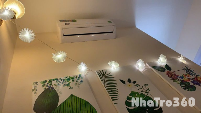 CHO THUÊ CĂN HỘ STUDIO QUẬN 4