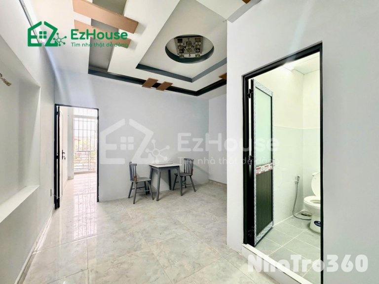 Rộng - Rẻ - giờ giấc tự do