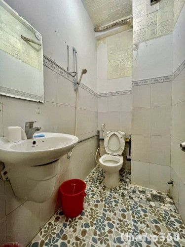 PHÒNG TRỌ TÂN PHÚ PHÂN KHÚC 3xxx