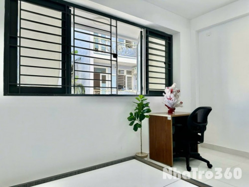 ✨ Cho thuê căn hộ Studio cửa sổ gần AEON