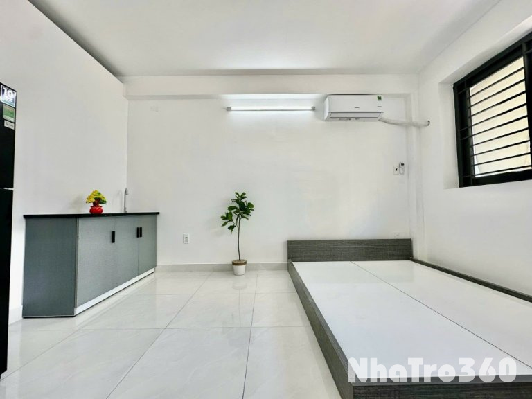 ✨ Cho thuê căn hộ Studio cửa sổ gần AEON