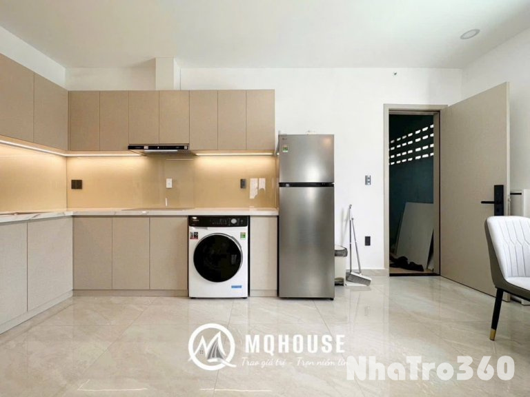 Căn Hộ 1PN+1PK Máy Giặt Riêng Ngay Sân Bay TSN