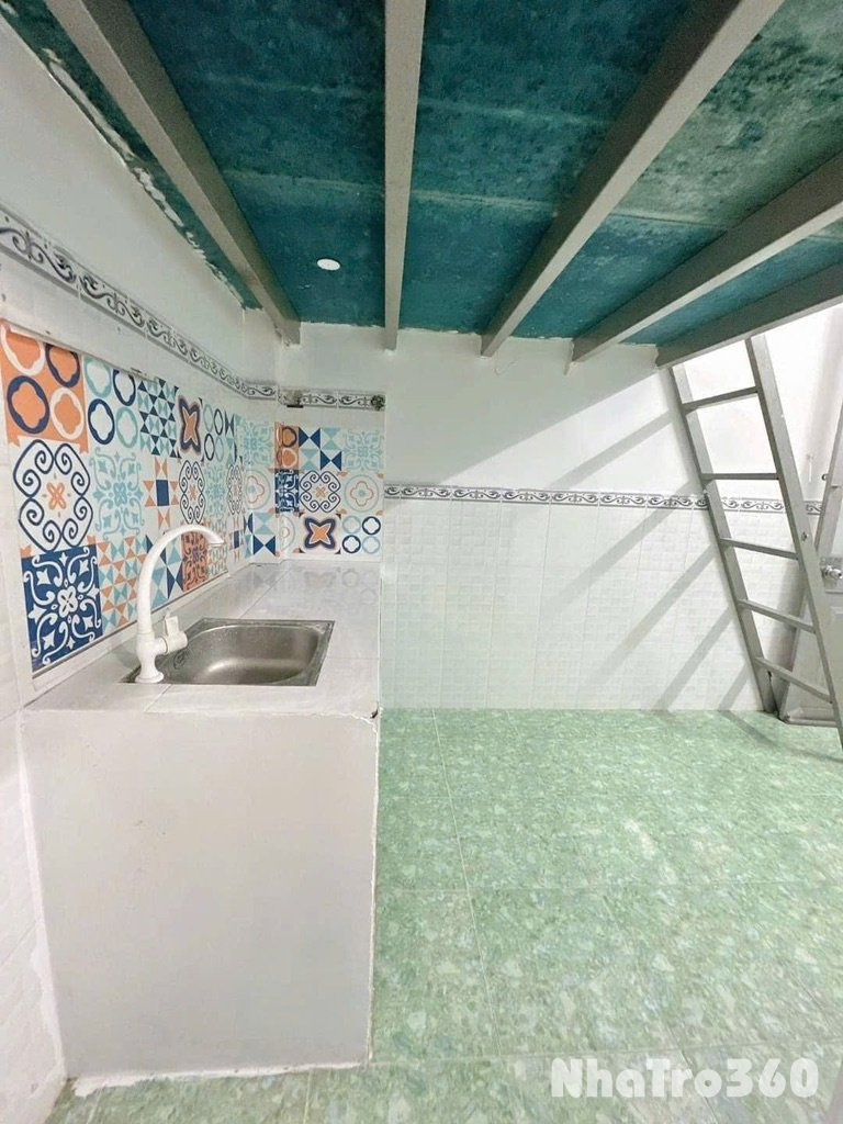 Pass phòng trọ Tân Phú