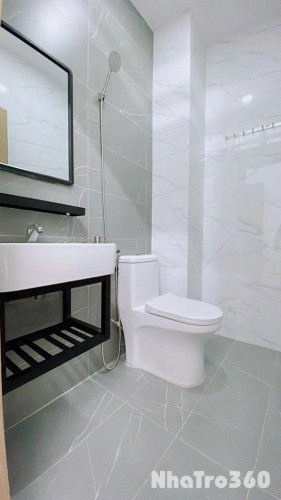 Cho thuê phòng quận 3 gần UEH và ĐH Mở