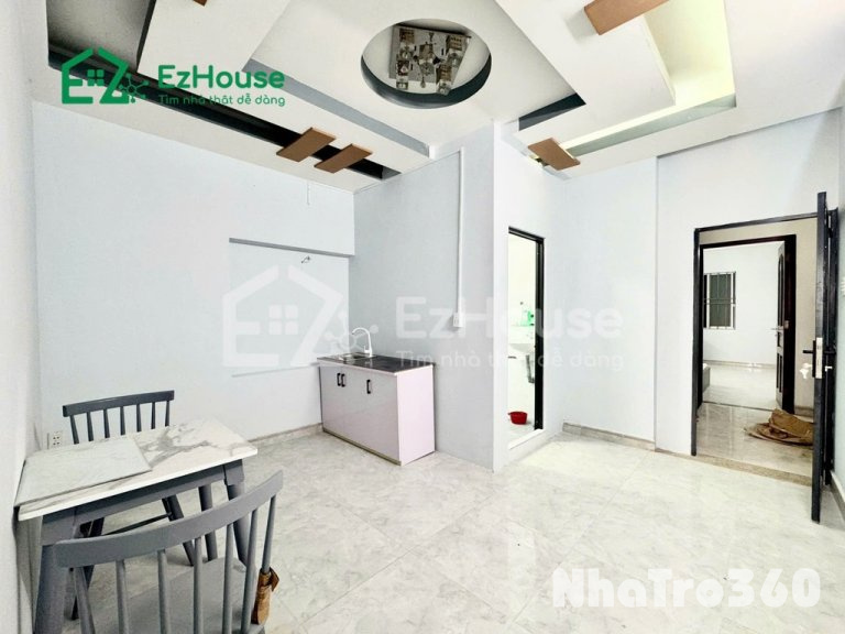 Rộng - Rẻ - giờ giấc tự do