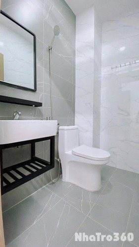 🔥CHO THUÊ CĂN STUDIO QUẬN 10 BAN CÔNG THOÁNG