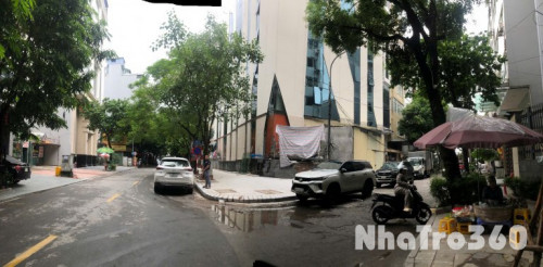 Cơ hội vàng! Cho thuê văn phòng đẹp nhất Dịch Vọng Hậu - Vị trí đắc địa