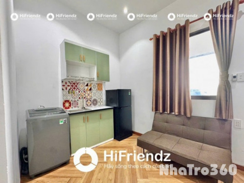 Cho thuê phòng quận 5 gần đh Khoa học tự nhiên