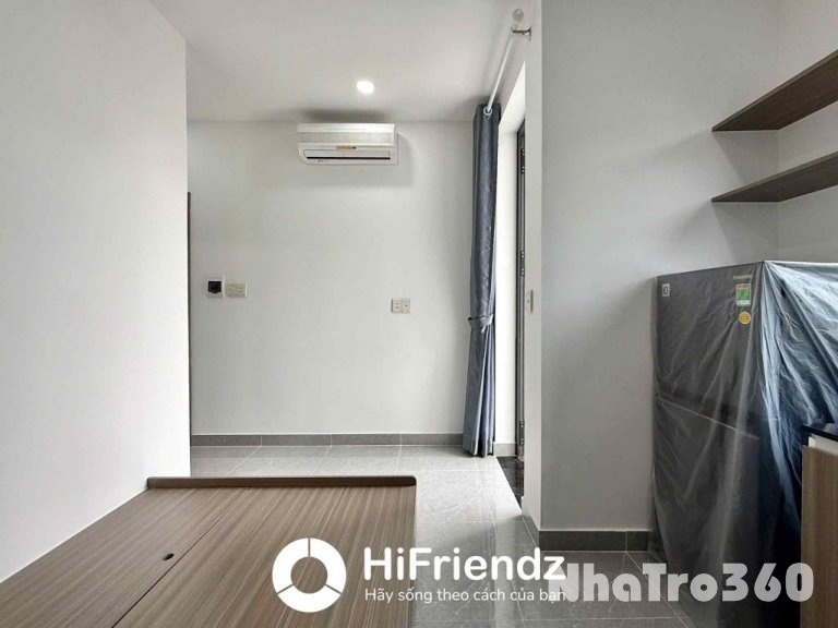 Cho thuê phòng ở Phạm Nhữ Tăng Q8 gần cầu Y