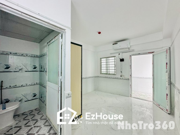 STUDIO MỚI XÂY-NỘI THẤT CƠ BẢN-SẠCH SẼ