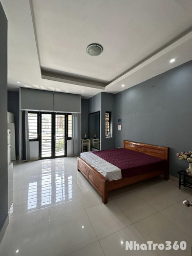 Cho thuê phòng trọ phan xích long giá rẻ