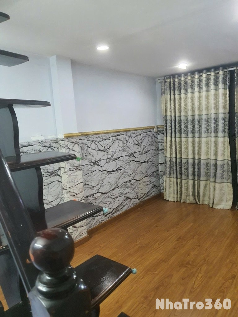 Cho thuê nhà nguyên căn