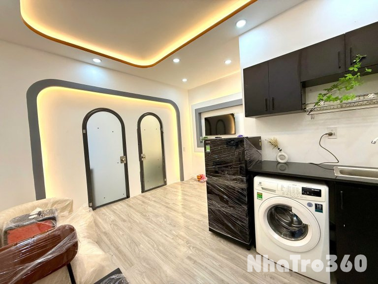 🌿 CĂN HỘ 2PN CỬA SỔ BAN CÔNG THOÁNG MÁT, p5,q. Tân Bình🌿