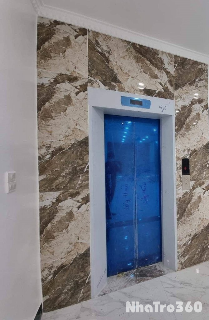 Cho thuê Nhà VP, Nhà Hàng, KD, Thái Hà, thang máy; 117m2* 4T- 45 Tr