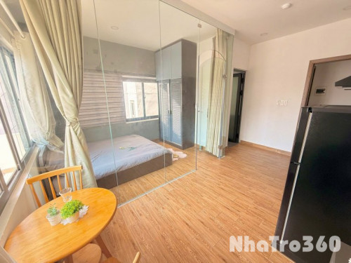 TRỐNG SẴN 1 PHÒNG NGỦ SIÊU NGON GIÁ SIU YÊU CÓ THỂ DỌN VÔ LIỀN