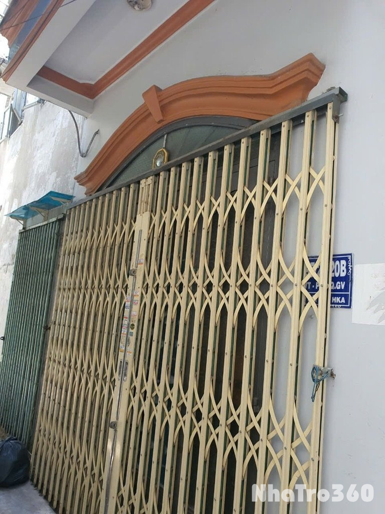 Cho thuê nhà nguyên căn