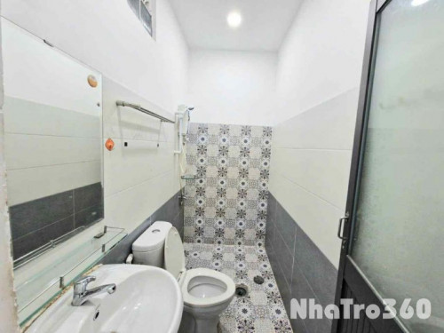 Cho thuê phòng Dương Bá Trạc Q8 gần cầu NVC, cầu Y