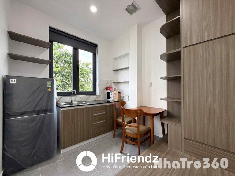 Cho thuê phòng ở Phạm Nhữ Tăng Q8 gần cầu Y