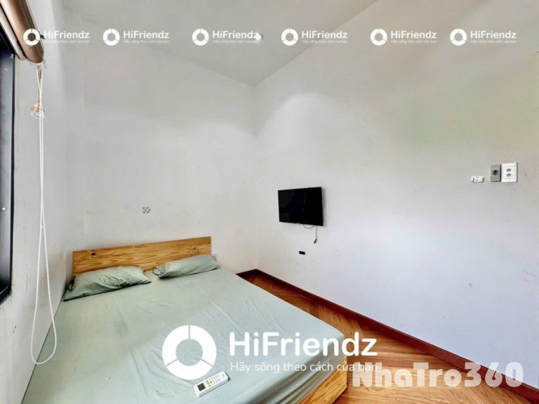 Cho thuê phòng quận 5 gần đh Khoa học tự nhiên