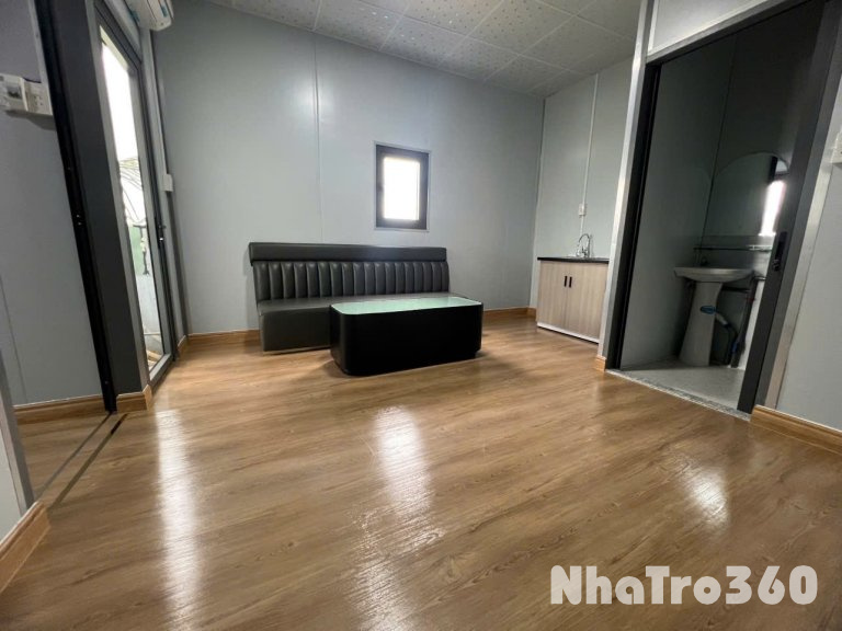 CHO THUÊ CĂN HỘ MINI GIÁ TỐT – HIỆP BÌNH CHÁNH- THỦ ĐỨC- TPHCM