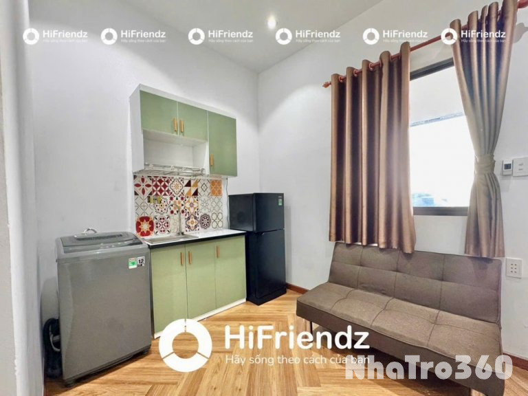 Cho thuê phòng quận 5 gần đh Khoa học tự nhiên