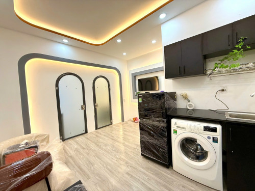 🌿 CĂN HỘ 2PN CỬA SỔ BAN CÔNG THOÁNG MÁT, p5,q. Tân Bình🌿