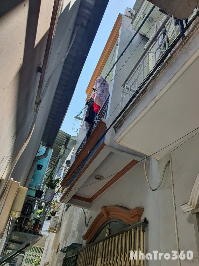 Cho thuê nhà nguyên căn