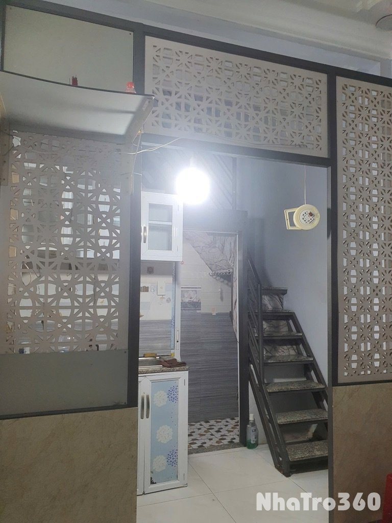 Cho thuê nhà nguyên căn