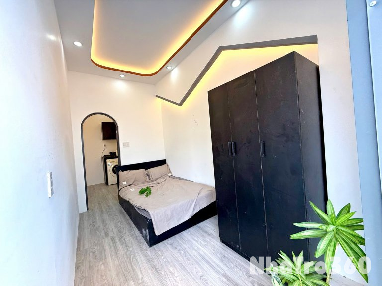 🌿 CĂN HỘ 2PN CỬA SỔ BAN CÔNG THOÁNG MÁT, p5,q. Tân Bình🌿