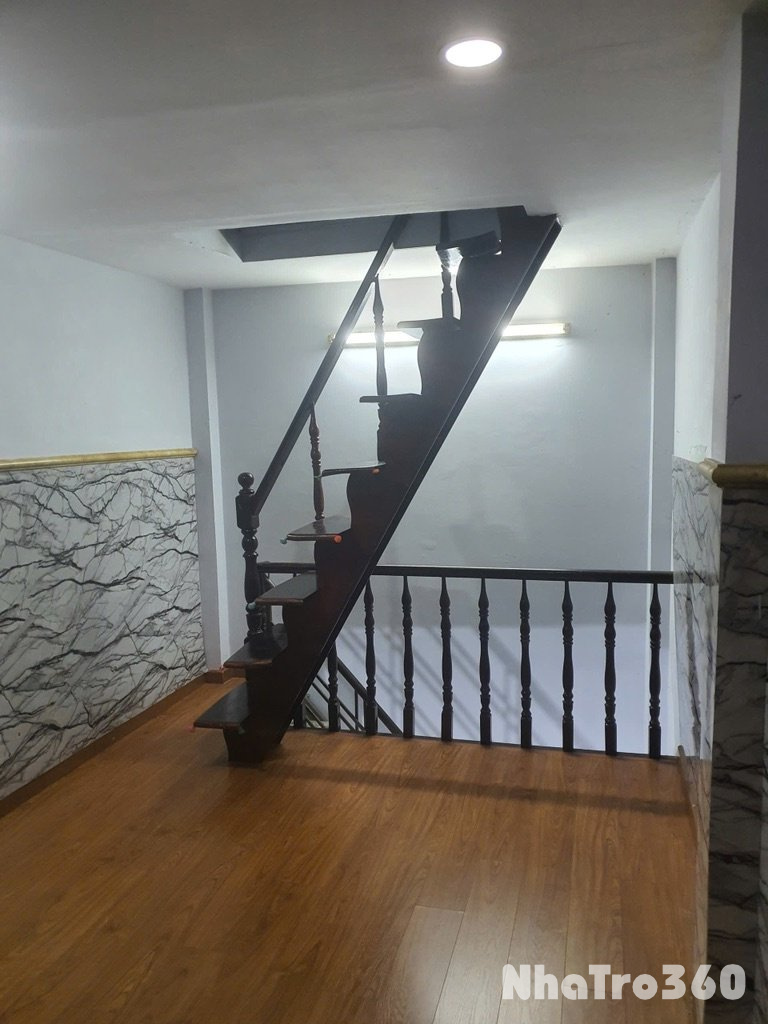 Cho thuê nhà nguyên căn