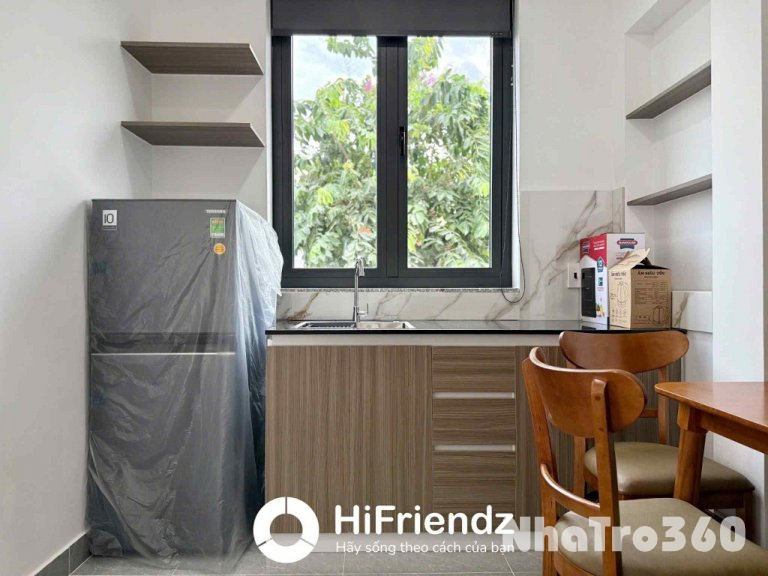 Cho thuê phòng ở Phạm Nhữ Tăng Q8 gần cầu Y