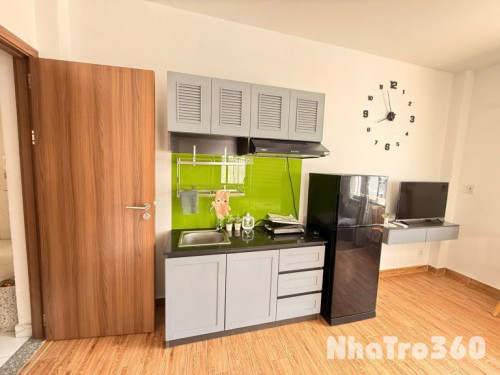 TRỐNG SẴN 1 PHÒNG NGỦ SIÊU NGON GIÁ SIU YÊU CÓ THỂ DỌN VÔ LIỀN