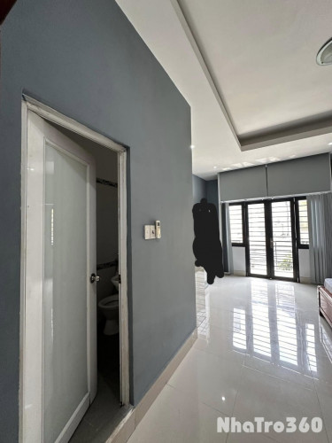 Cho thuê phòng trọ phan xích long giá rẻ