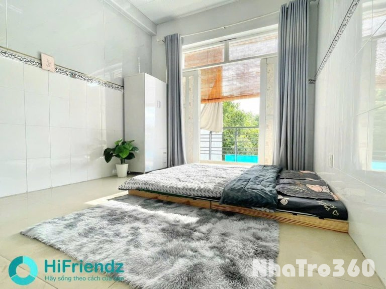 STUDIO BAN CÔNG-NỘI THẤT CƠ BẢN-GIÁ HẠT DẺ