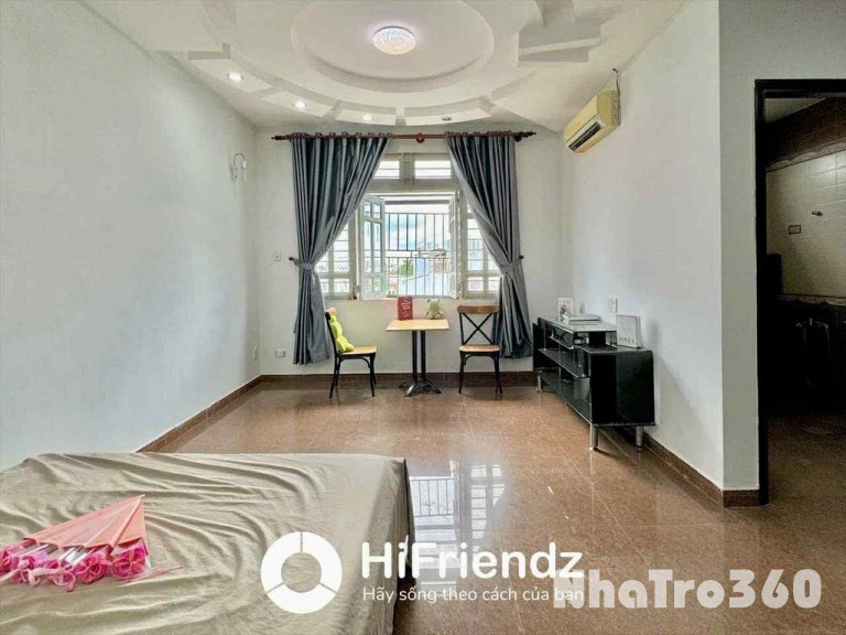 Cho thuê phòng Cao Lỗ Q8 gần ĐH công nghệ , cầu Y