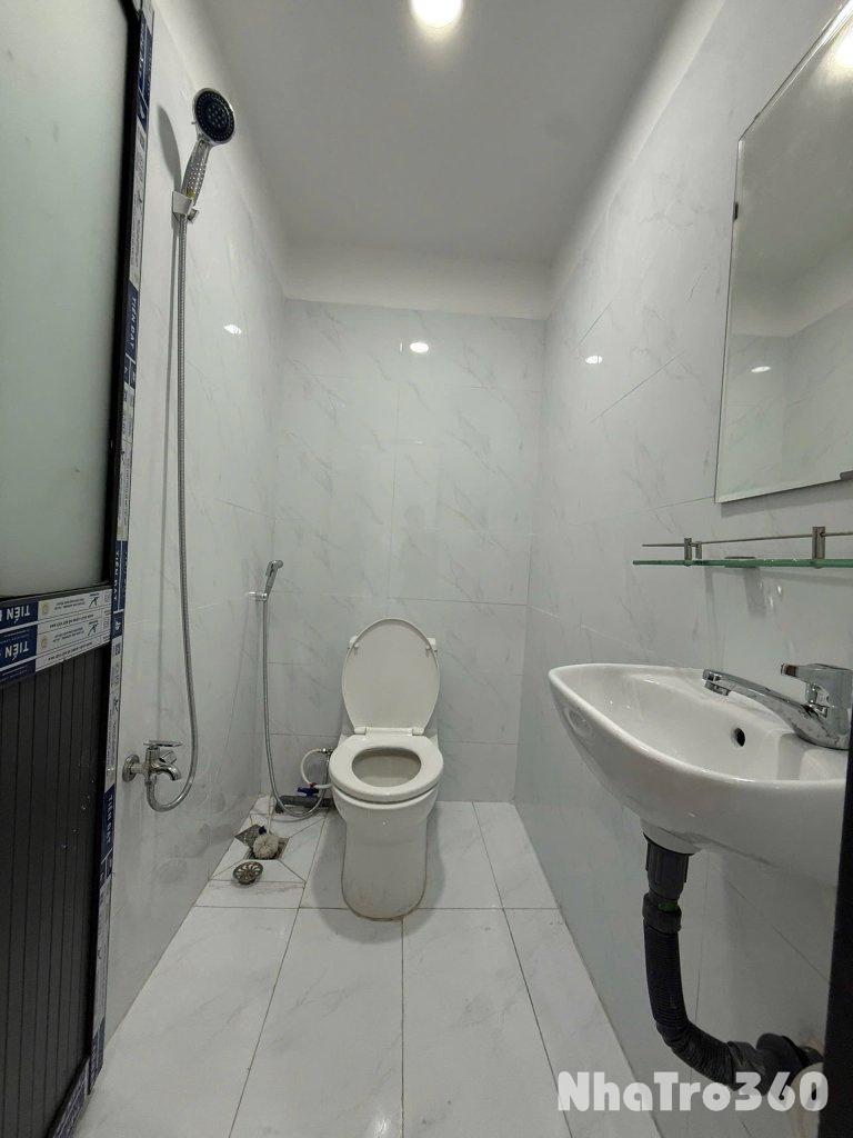 🌿 CĂN HỘ 2PN CỬA SỔ BAN CÔNG THOÁNG MÁT, p5,q. Tân Bình🌿