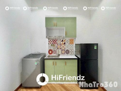 Cho thuê phòng quận 5 gần đh Khoa học tự nhiên