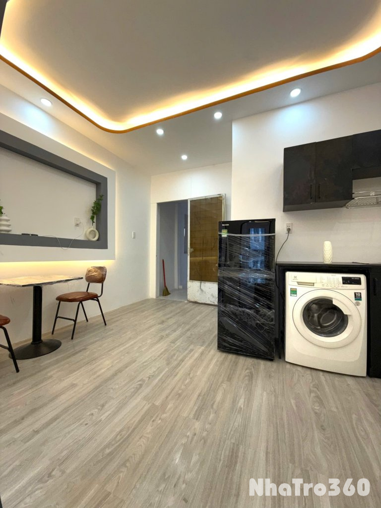 🌿 CĂN HỘ 2PN CỬA SỔ BAN CÔNG THOÁNG MÁT, p5,q. Tân Bình🌿