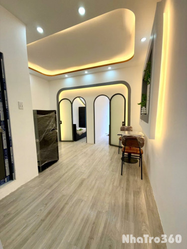 🌿 CĂN HỘ 2PN CỬA SỔ BAN CÔNG THOÁNG MÁT, p5,q. Tân Bình🌿