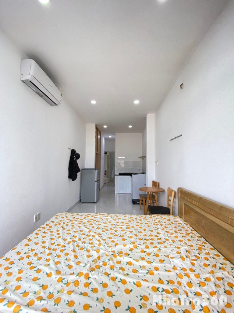 Tặng 1 tháng tiền phòng - căn hộ full nội thất