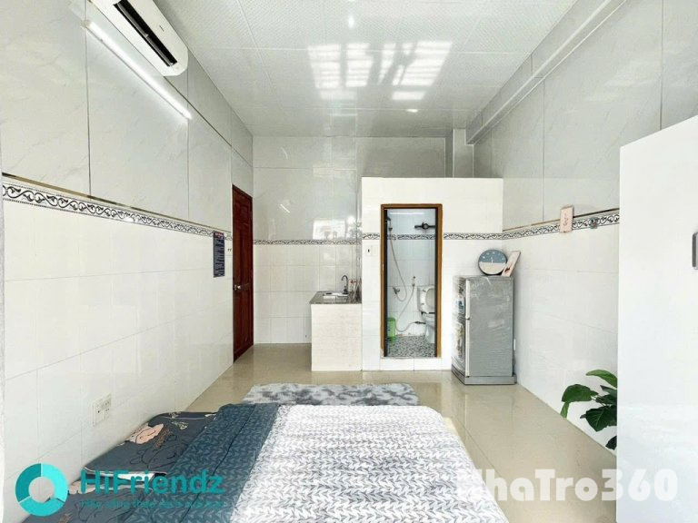 STUDIO BAN CÔNG-NỘI THẤT CƠ BẢN-GIÁ HẠT DẺ