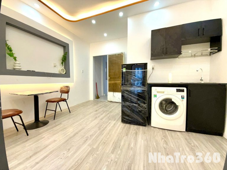 🌿 CĂN HỘ 2PN CỬA SỔ BAN CÔNG THOÁNG MÁT, p5,q. Tân Bình🌿