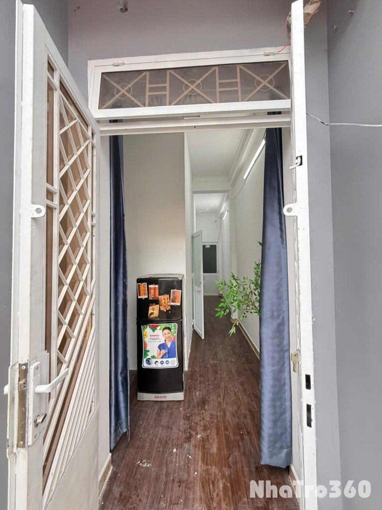 Cho thuê căn 2PN full nội thất quận 10