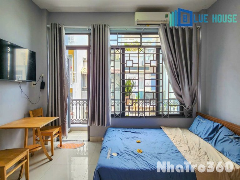 STUDIO TÂN BÌNH GẦN SÂN BAY TÂN SƠN NHẤT.✈️✈️✈️