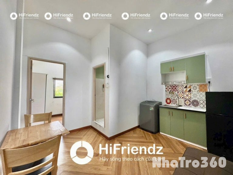 Cho thuê phòng quận 5 gần đh Khoa học tự nhiên