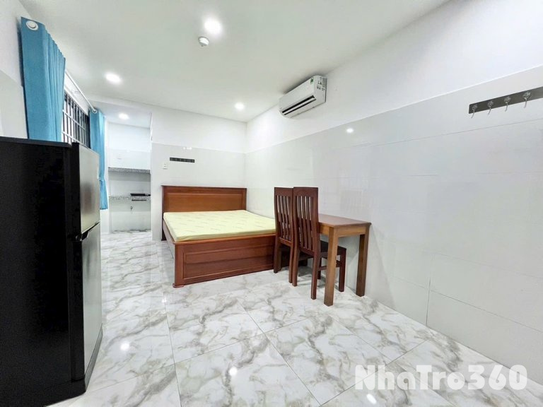 Cho thuê phòng Nguyễn Thị Tần Q8 gần cầu chữ Y