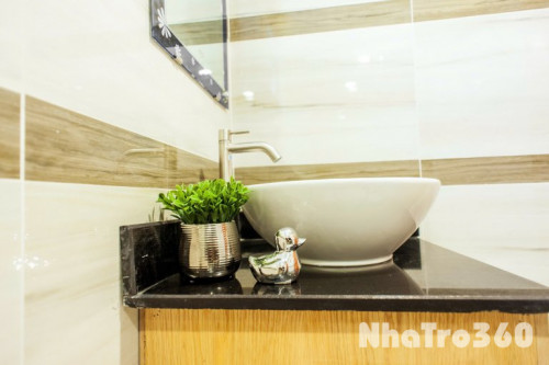 Cho thuê căn hộ Duplex, 50m2, Q4, Đường Bến Vân Đồn, gần ĐH Luật, ĐH Nguyễn Tất Thành, Chợ Xóm Chiếu