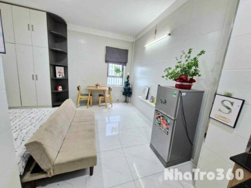 Cho thuê phòng Dương Bá Trạc Q8 gần cầu NVC, cầu Y