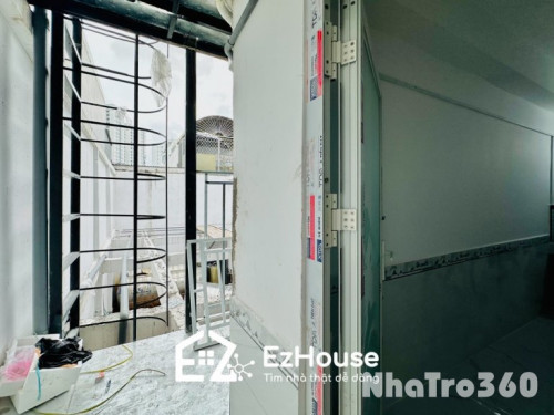 STUDIO MỚI XÂY-NỘI THẤT CƠ BẢN-SẠCH SẼ