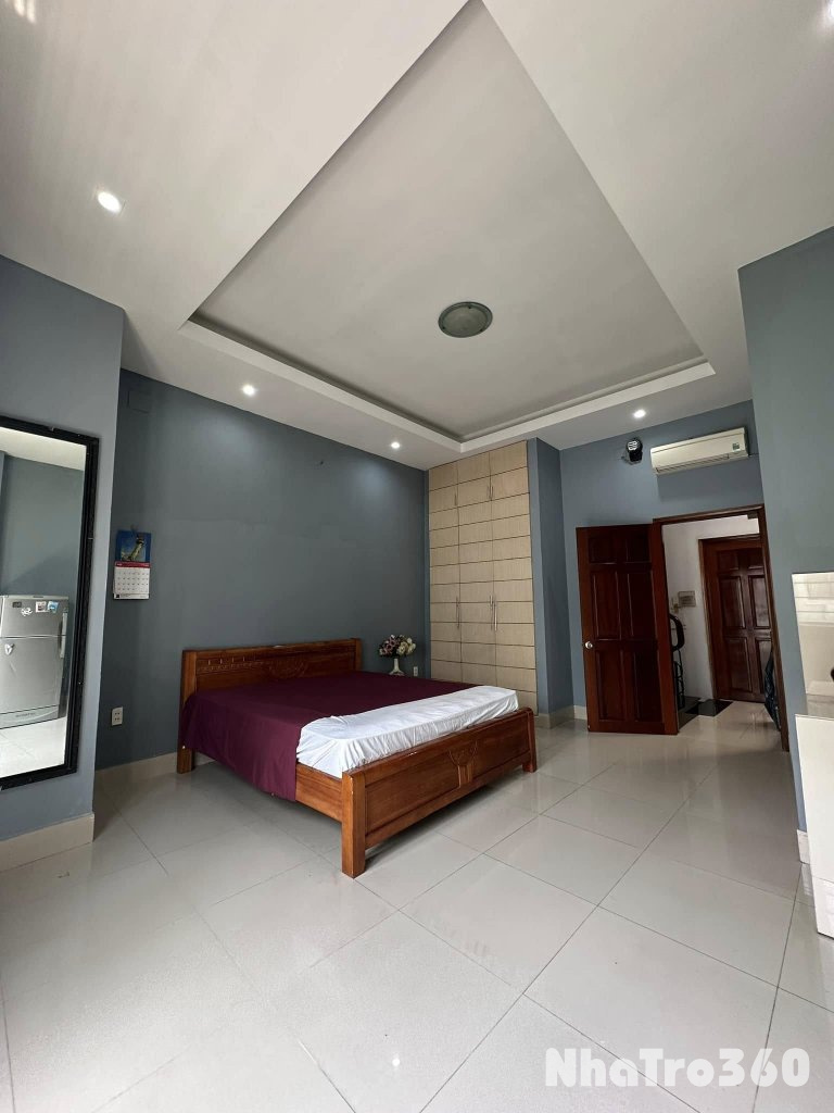 Cho thuê phòng trọ phan xích long giá rẻ